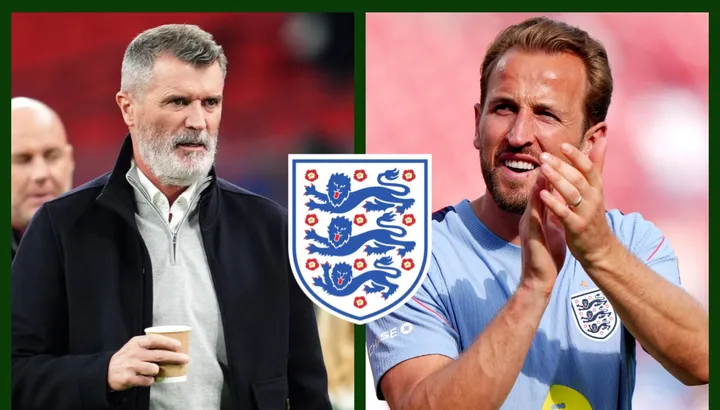 England at the World Cup: Harry Kane must be "sensible" as Roy Keane highlights major concern with Thomas Tuchel's striker