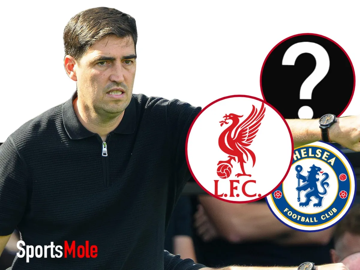 Liverpool transfer news: 'Contact' made for £100m Chelsea target as race intensifies for Premier League star ahead of January