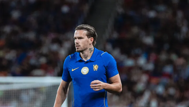 Chelsea transfer news: Blues weigh up Mudryk and Kazakh wonderkid loan moves to Strasbourg