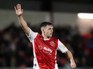 Fleetwood vs. Walsall - prediction, team news, lineups