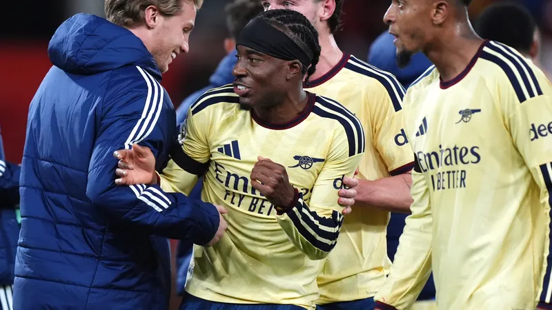 Fleetwood vs. Arsenal injury, suspension list, predicted XIs