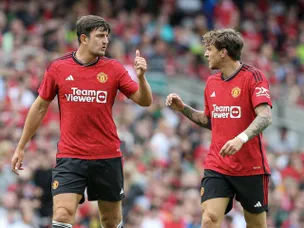 Man Utd vs. Bodo/Glimt injury, suspension list, predicted XIs