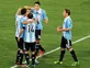 Argentina, USA qualify for World Cup