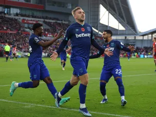 West Ham vs. Nott'm Forest - prediction, team news, lineups