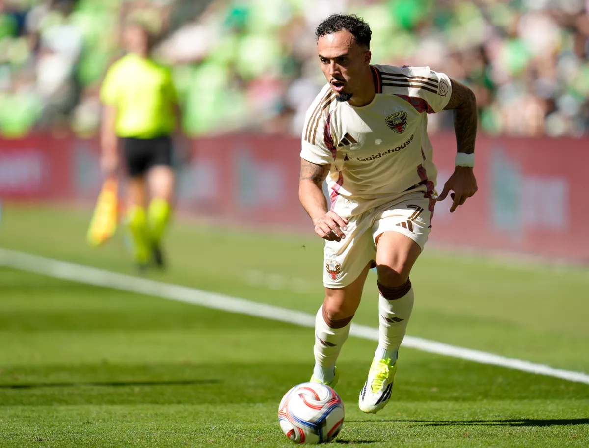 DC United vs Inter Miami - prediction, team news, lineups