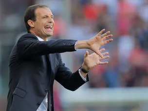 Allegri still expects title challenge