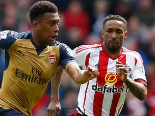 Sunderland vs. Arsenal: Head-to-head record and past meetings