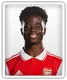 Bukayo Saka