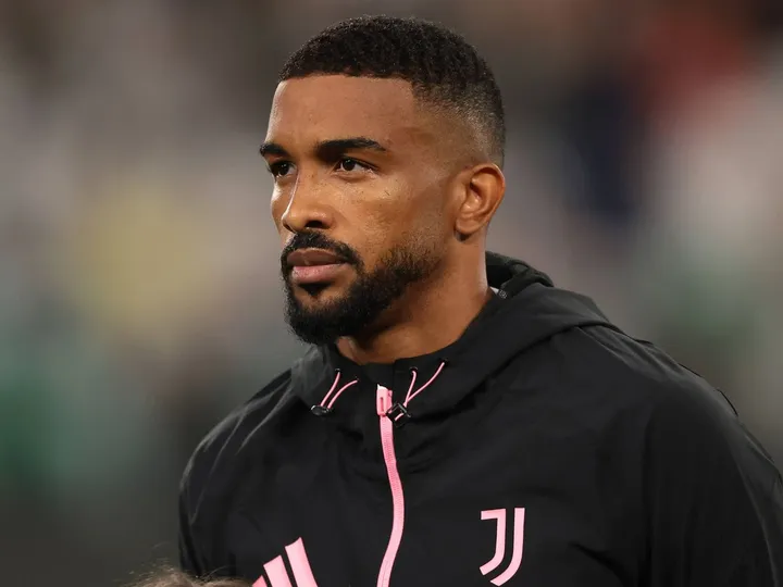 Guehi alternative? Liverpool eyeing defender they 'failed to sign' in 2024