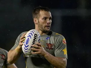 Griffin lambasts Salford's 'embarrassing' display 