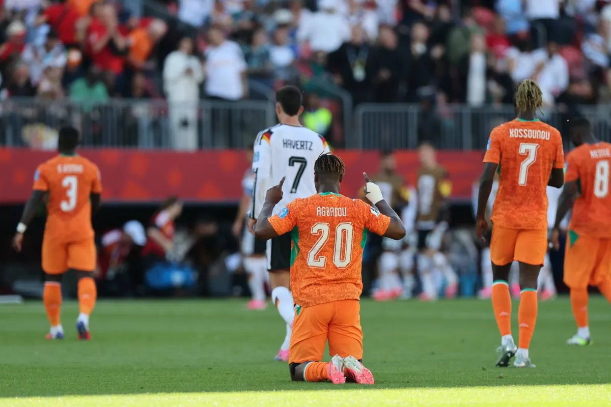World Cup 2026: Three reasons why Germany's 2-1 win may be misleading about Ivory Coast's true quality