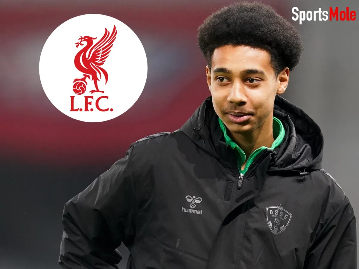 Liverpool transfer news: promising young Frenchman finally completes transfer with uncertain future