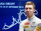 Kvyat bites back at furious Vettel