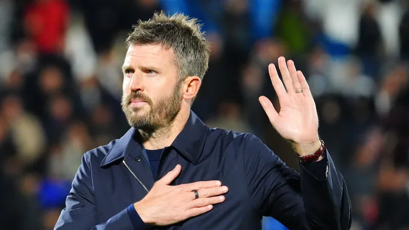 "I don't need any assurances" - Carrick discusses Man Utd future ahead of Chelsea showdown