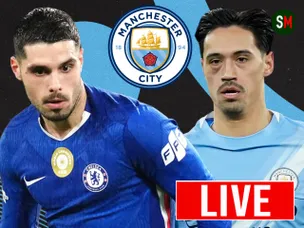 Man City transfer news today: Done deals, live updates and rumours - August 5
