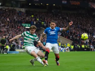 Celtic vs. Rangers: Head-to-head record and past meetings