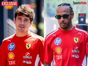 "If they want to win" - Ferrari face major Hamilton, Leclerc decision