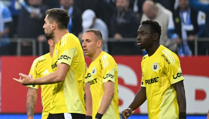Preview: Universitatea Cluj vs. Dynamo Kiev - prediction, team news, lineups