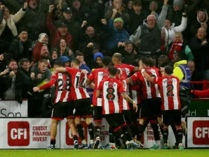 Gallagher critical of Sheffield United penalty call versus Wolves