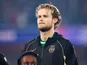 Sporting Lisbon midfielder Morten Hjulmand in April 2026.