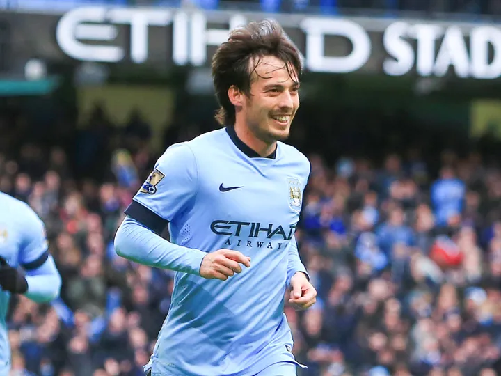 'He's a genius, reminds me of David Silva' – Joe Hart heaps praise on Man City midfielder