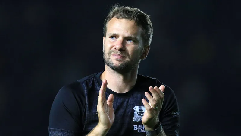 Plymouth vs Doncaster - prediction, team news, lineups