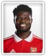 Thomas Partey