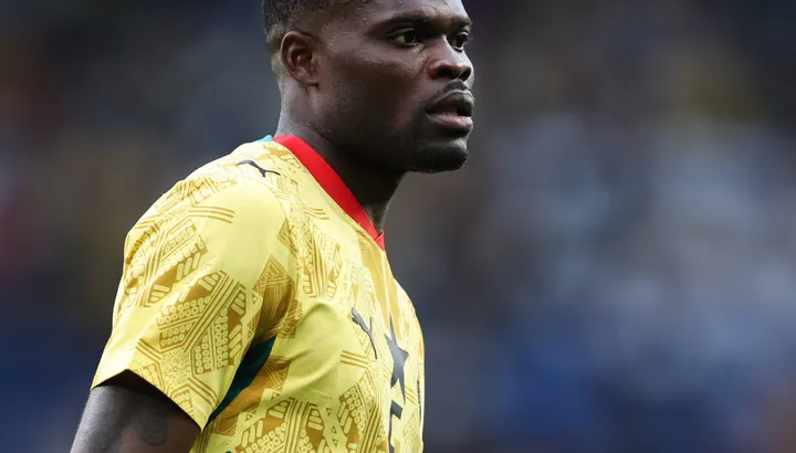 World Cup 2026: Thomas Partey denied entry into Canada ahead of Ghana opener - what we know