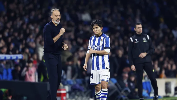 Real Sociedad vs Valencia - prediction, team news, lineups