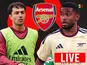 Arsenal transfer news today: Done deals, live updates and rumours - August 11