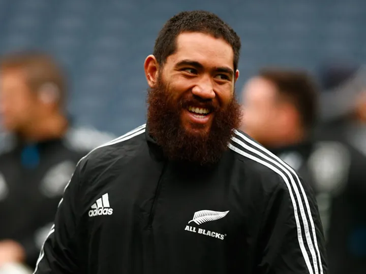 Charlie Faumuina comeback delayed