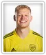 Aaron Ramsdale