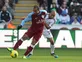 Agbonlahor: 'Cup run can help us'