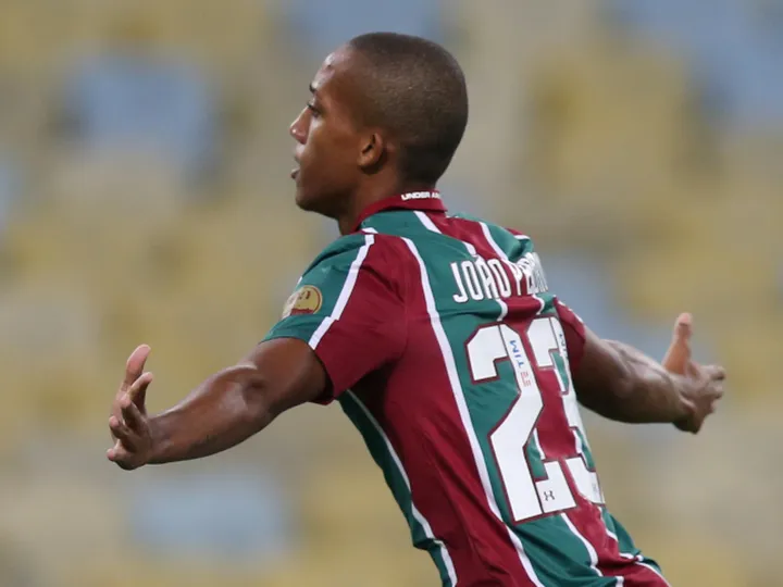 Barca, Liverpool, Man Utd want Joao Pedro?