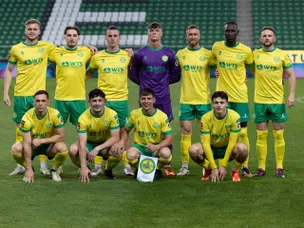 Caernarfon vs Levadia - prediction, team news, lineups