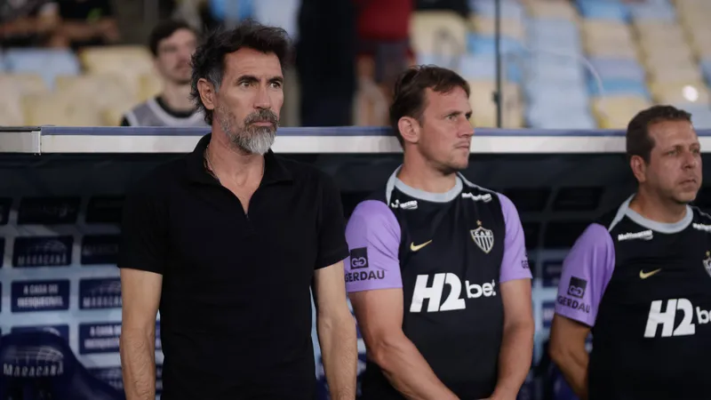 Atletico Mineiro vs Juventud - prediction, team news, lineups