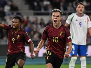 Belgium vs. France - prediction, team news, lineups