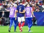 William Saliba injury