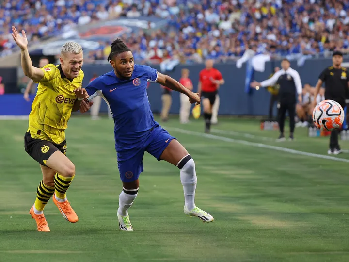 Chelsea injury, suspension list vs. Liverpool