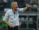 Favre wants Gladbach to continue home form