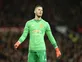 Schneiderlin: 'De Gea committed to United'