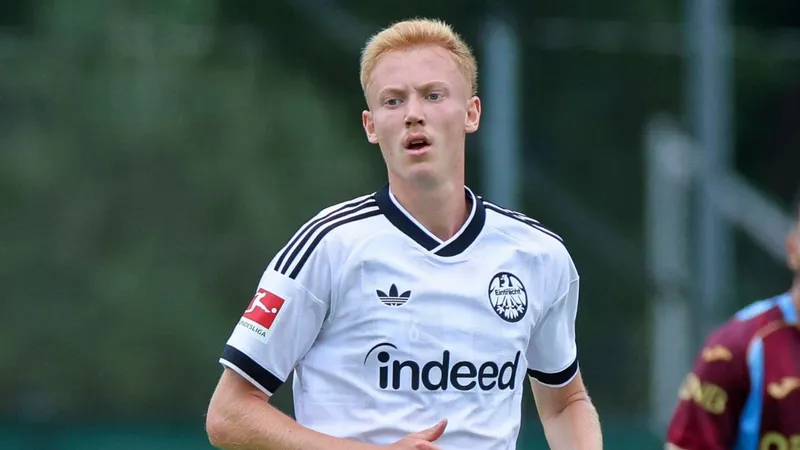 Another midfielder: Fulham sign Larsson on loan with obligation-to-buy clause revealed