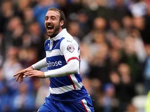 Reading see off struggling Blackpool