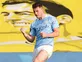 Aymeric Laporte returns to Man City training ahead of Dortmund tie