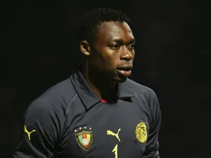Kameni gets the nod for Malaga