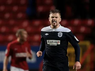 Lillis delighted with win over Leicester