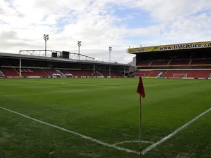 Walsall, Colchester ends goalless