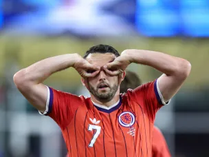 McGinn the matchwinner, Bellegarde shines in defeat: Haiti 0-1 Scotland player ratings