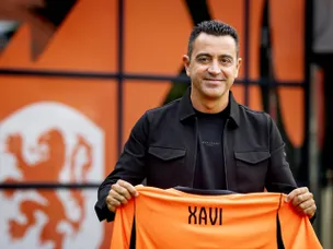 Xavi to name seven Premier League starters: Predicted Netherlands lineup vs. Germany