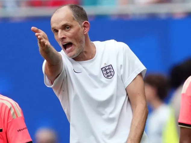 England left scratching heads after bizarre Tuchel tactics guide nation to third